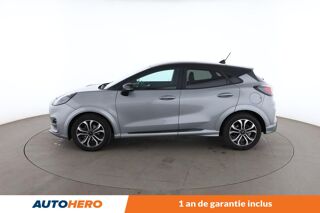 Puma 1.0 EcoBoost Hybrid mHEV ST Line 155 ch 2020 occasion 92130 Issy-les-Moulineaux