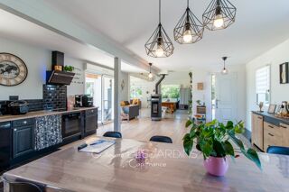  Maison à vendre 9 pièces 170 m²