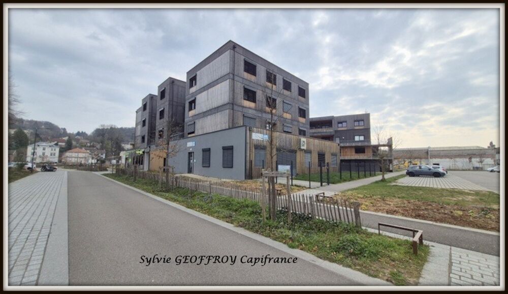   Local/bureau, crèche de 127 m2 à vendre sur EPINAL (88) 