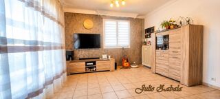  Appartement à vendre 4 pièces 105 m²