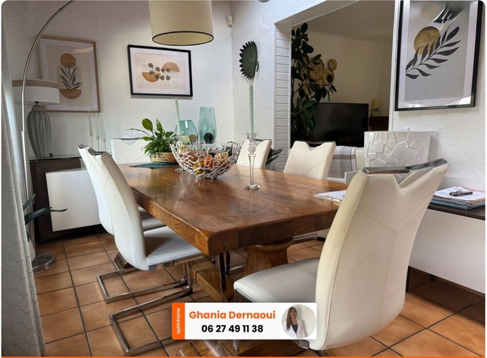 Maison 7 pièces 120 m² à Champigny sur Marne