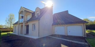  Maison � vendre 9 pi�ces 159 m�