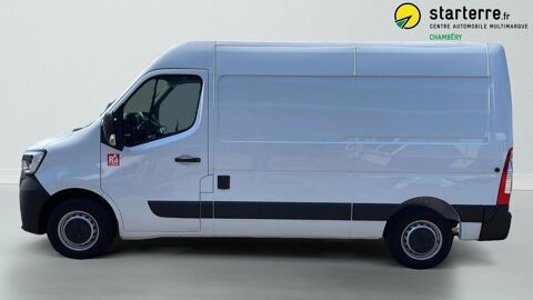 Master FOURGON FRIGO TRAC F3500 L2H2 BLUE DCI 145 CONFORT 2025 occasion 73420 Voglans
