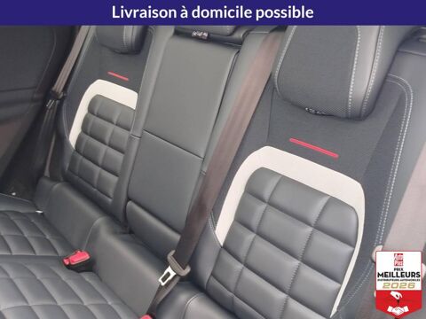 C5 aircross Hybride 145 ch e-DCS6 Max + Toit 2026 occasion 10150 Lavau