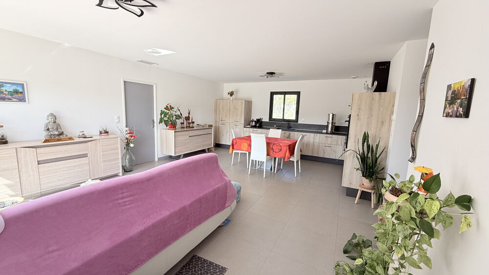 à vendre  Maison Gargas (84400)