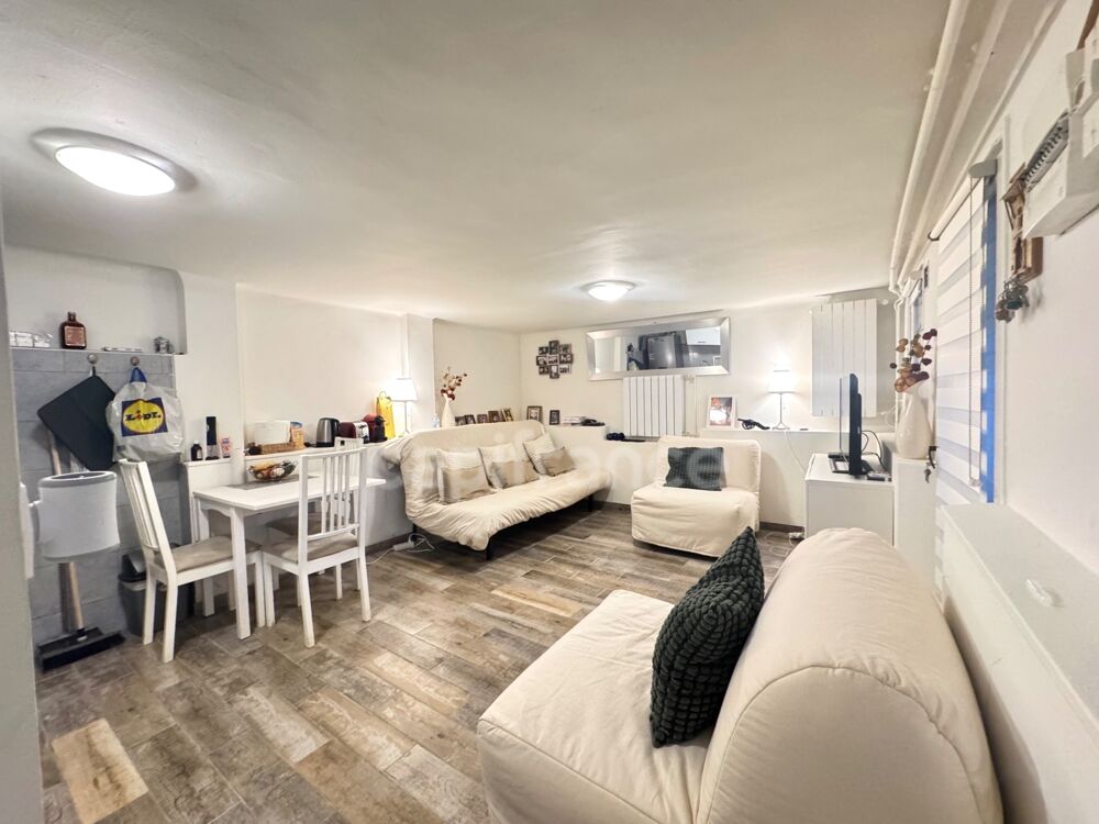 à vendre  Maison Drancy (93700)