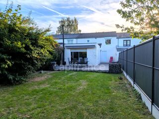 Maison 5 pièces 106 m² · à Neuville en Ferrain · 106 m² · 249 500 €