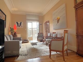  Appartement à vendre 7 pièces 155 m²