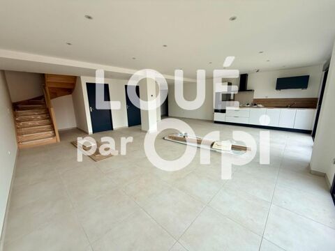  Duplex/triplex � louer 3 pi�ces 108 m�