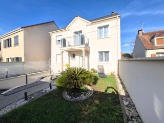  Maison � vendre 7 pi�ces 150 m�