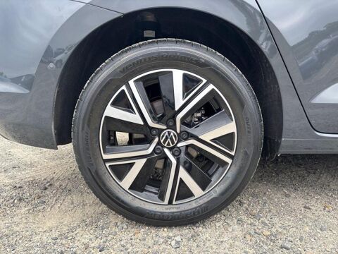 Touran 2.0 TDI 150 CH DSG7 STYLE 2026 occasion 31100 Toulouse