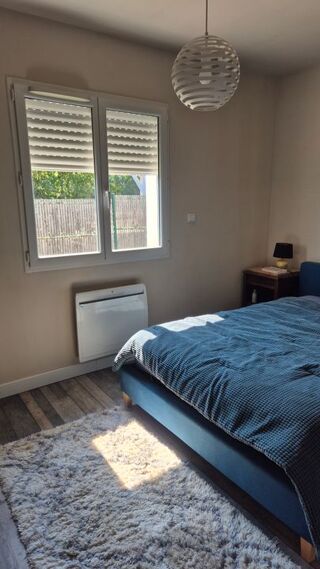  Appartement à louer 1 pièce 12 m²
