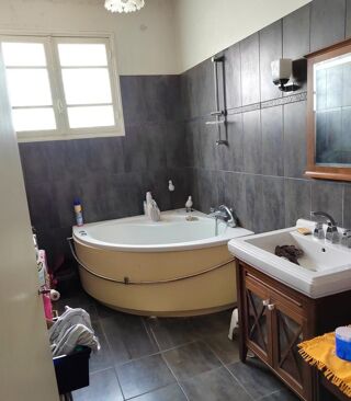  Maison à vendre 6 pièces 163 m²