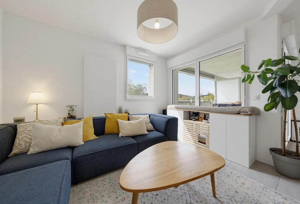Vente Appartement Appartement de 3 pièces de 64 m² à Floirac Floirac