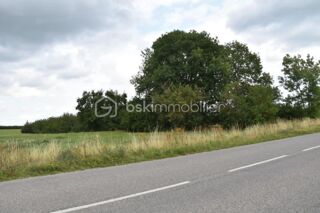  Terrain � vendre 1704 m�