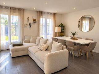  Maison à vendre 5 pièces 97 m²