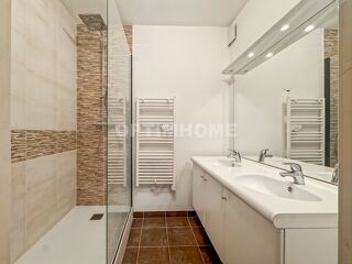  Appartement � vendre 3 pi�ces 73 m�