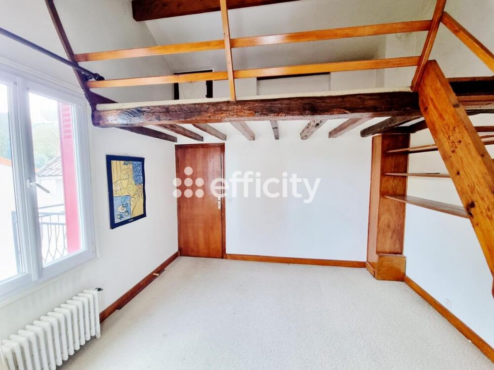 � vendre  Maison Pantin (93500)