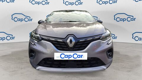 Captur II 1.0 TCe 90 Intens 2022 occasion 35000 Rennes