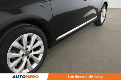 Clio 1.0 TCe Intens 100 ch 2020 occasion 92130 Issy-les-Moulineaux