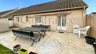  Maison � vendre 4 pi�ces 90 m�
