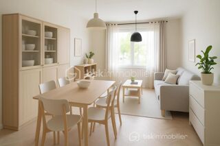  Maison � vendre 4 pi�ces 85 m�