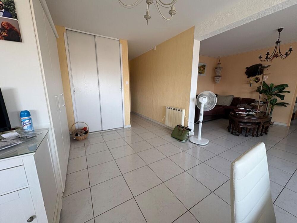 Vente Appartement Appartement Canet En Roussillon 3 pièce(s) 85.30 m2 Canet en roussillon