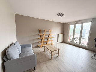  Appartement � louer 2 pi�ces 48 m�