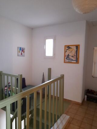  Appartement � louer 1 pi�ce 20 m� Aix en provence