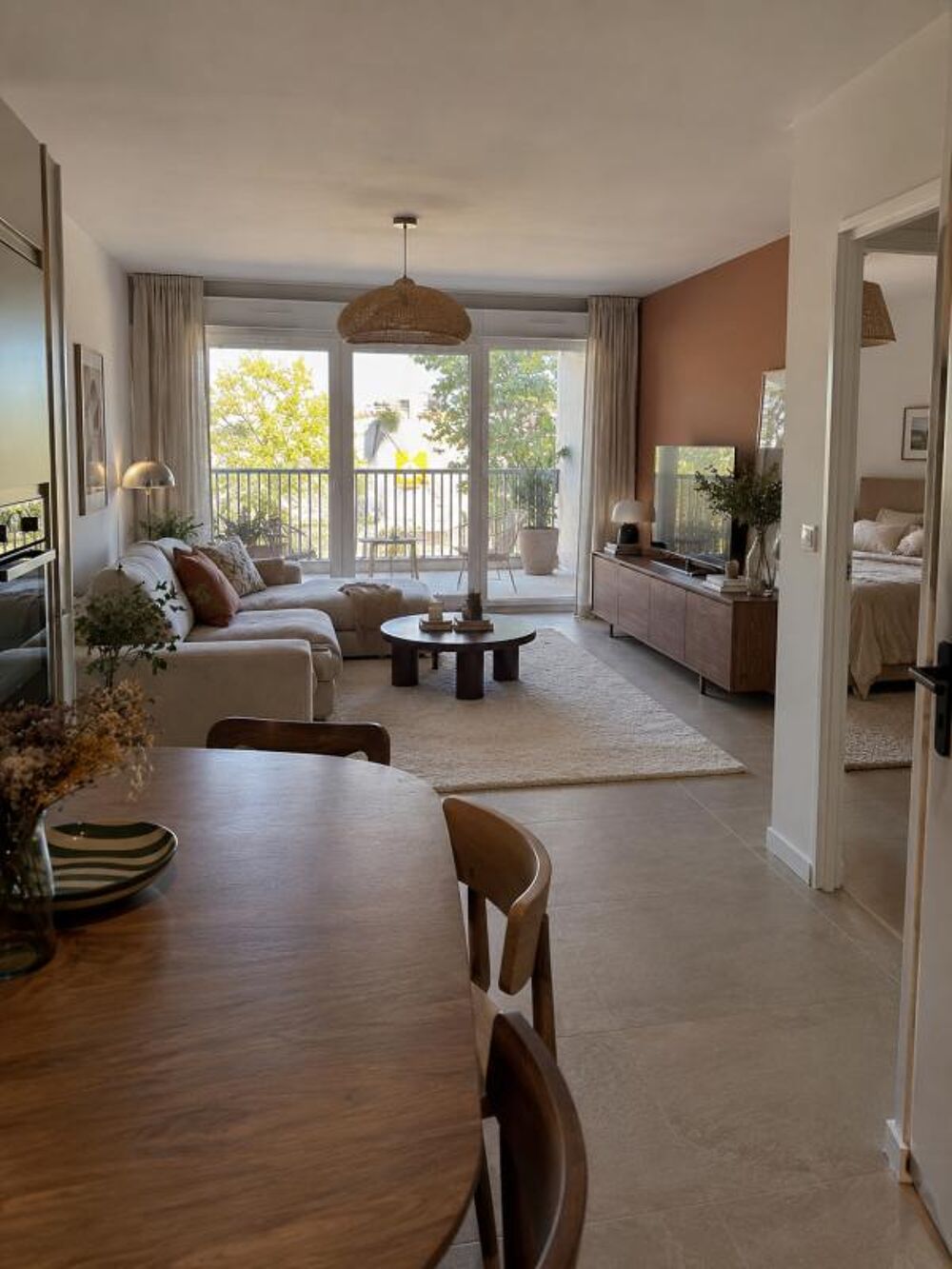 Vente Appartement T2 quartier CHARTRONS avec BALCON Bordeaux