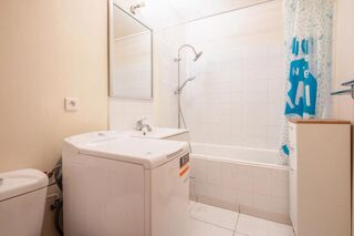  Appartement � vendre 2 pi�ces 40 m�