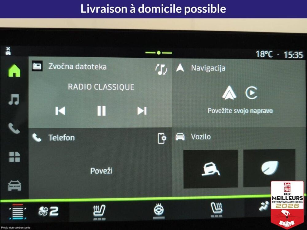 Duster Mild Hybrid 140 Expression 2026 occasion 10150 Lavau