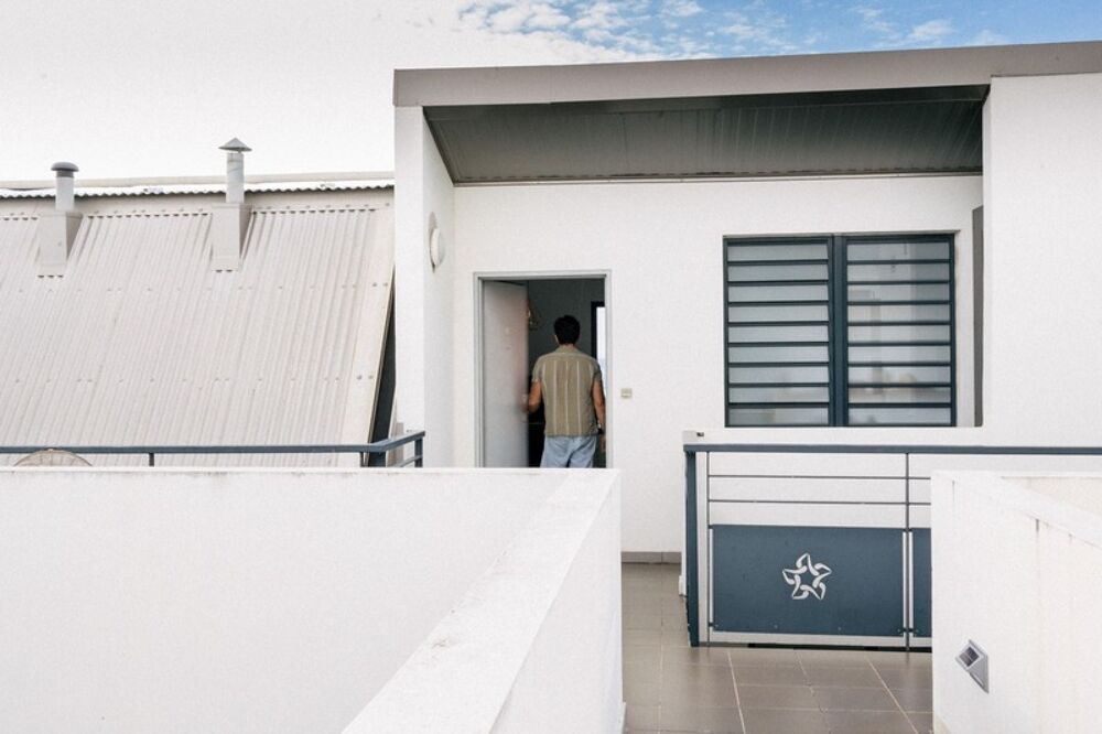 T2 toît terrasse d'exception à la Possession