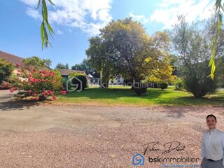  Maison  vendre 8 pices 190 m