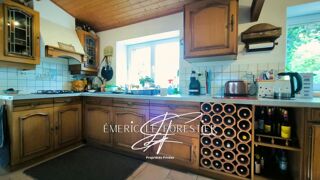  Maison à vendre 4 pièces 92 m²