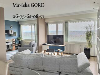  Appartement � vendre 4 pi�ces 97 m�