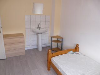  Appartement Lille (59000)