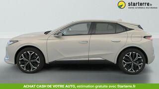 DS4 Hybride E-Tense 225 EAT8 Rivoli 2024 occasion 69190 Saint-Fons