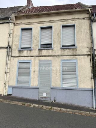  Maison  vendre 4 pices 67 m