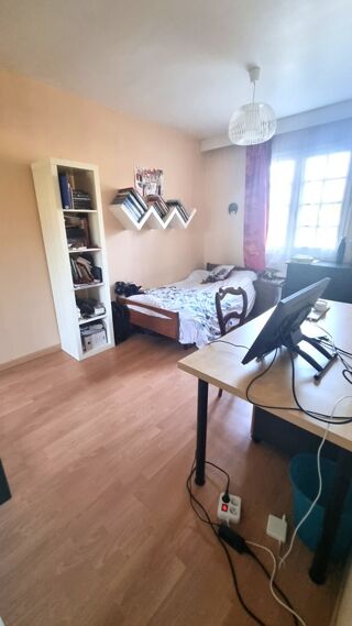  Maison � vendre 7 pi�ces 153 m�