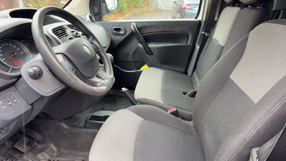 Kangoo Express Fourgon 1.5 Blue dCi 95 Extra R-Link - 3 places 2021 occasion 91420 Morangis