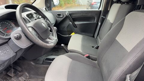 Kangoo Express Fourgon 1.5 Blue dCi 95 Extra R-Link - 3 places 2021 occasion 91420 Morangis
