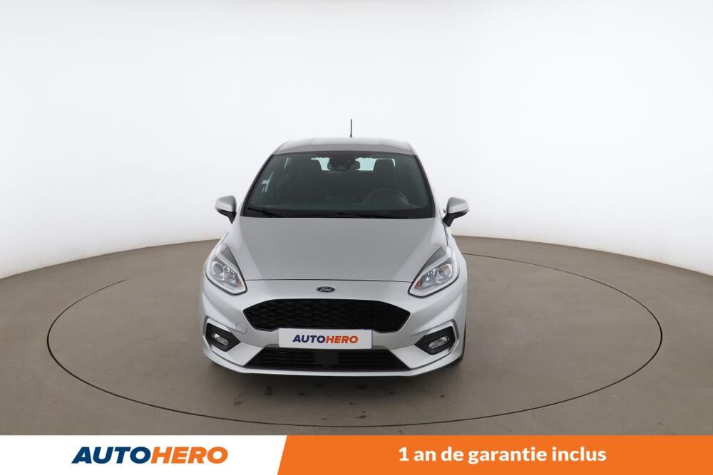 Fiesta 1.0 EcoBoost ST-Line 5P 95 ch 2020 occasion 92130 Issy-les-Moulineaux