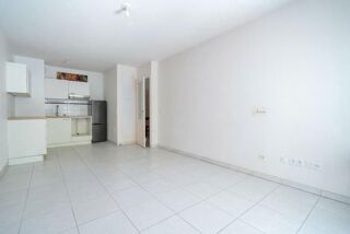  Appartement à vendre 2 pièces 44 m²