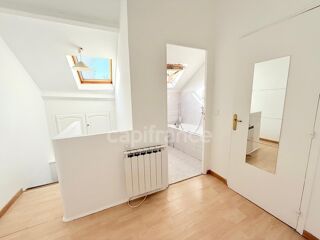  Appartement � vendre 4 pi�ces 82 m�