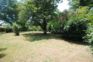  Terrain à vendre 800 m²