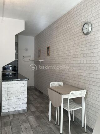  Appartement  vendre 2 pices 28 m