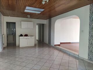  Maison � vendre 4 pi�ces 116 m�