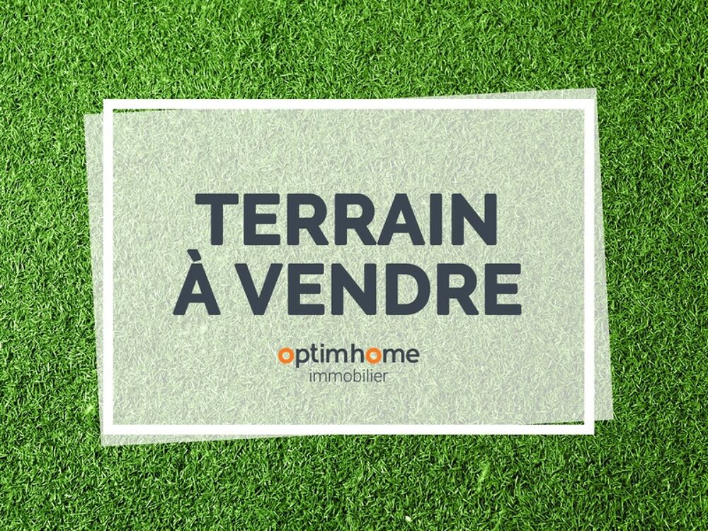 Vente Terrain Terrain  vendre de 650,00 m PLOUAY (56) Plouay