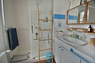  Maison à vendre 6 pièces 134 m²